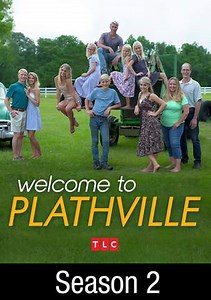 Welcome to Plathville: My Mystery Man