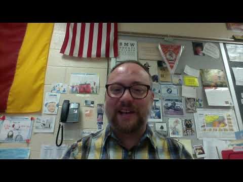 Your PA Dutch Minute: Speaking with the Amish and Mennonites