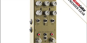 Chase Bliss Audio Brothers Review