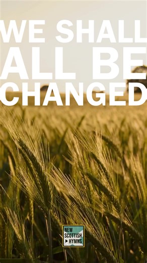 This song combines two of my favourite passages of scripture – 1 Corinthians 15 and Revelation 21. Both passages talk about the new reality which will one day be inaugurated by God.