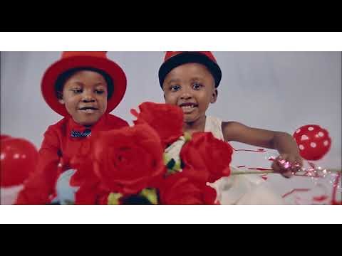 Afrotraction - Love Overdose (Official Video)