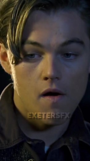 Leonardo DiCaprio Edit Compilation