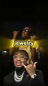 Top 5 Craziest Million-Dollar Rapper Chains: From A$AP Rocky to Drake's Epic Flex!