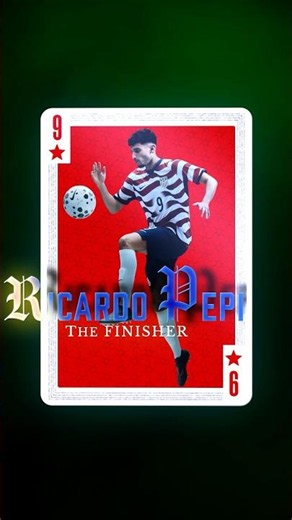 Can Ricardo Pepi Be ‘The Finisher’ During World Cup? #shorts