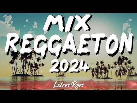 MIX REGGAETON MUSIC 2024 - BEST REGGAETON MUSICA MIX 2024 - NEW REGGAETON MUSICA 2024