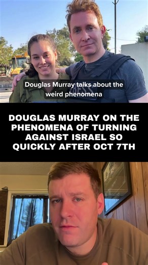 Understanding the Global Reaction to Israel Post-Oct 7