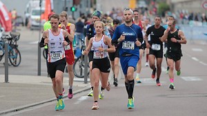 Deux Championnats de France de course sur route à Troyes en 2026 et 2027