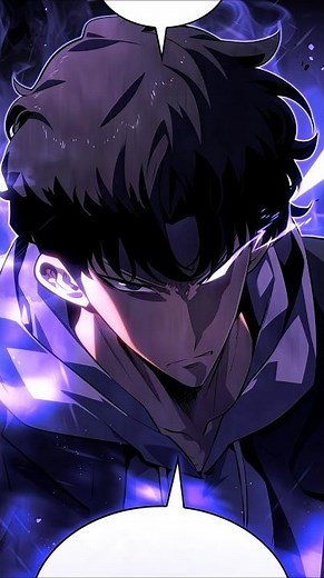 "New Chapter 63"😱🔥 | Solo Leveling: Ragnarok |#manhwa#webtoon#manhua#manga#shorts