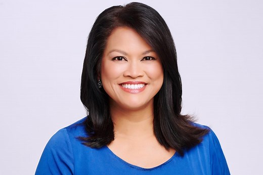 NBC New York reporter Katherine Creag dies suddenly