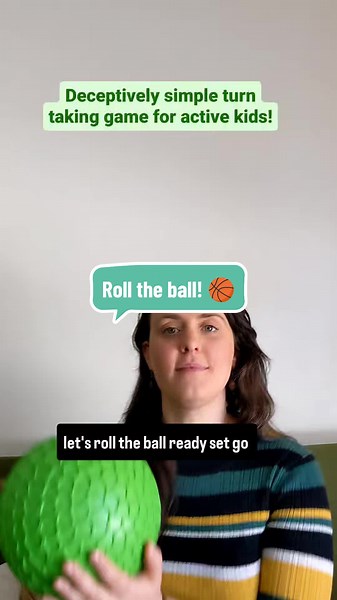 Fun and Interactive Ball Activities for Kids | Enhance Language and Coordination Skills