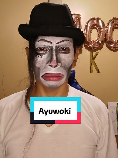 Transformación en el Ayuwoki: Comedia y Disfraces