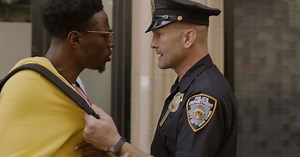 Recensie 'Two Distant Strangers' - FilmVandaag.nl