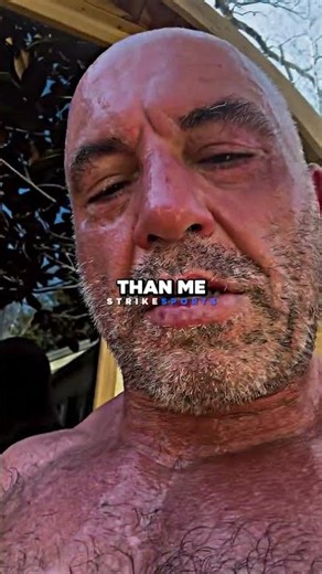 Why GSP Is Afraid Of Joe Rogan 💀🥊