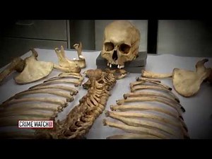 Crime Watch Daily: Body Farm Takes Forensic Anthropology to the Next Level