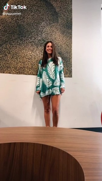 Communication Graduate Program at Valdosta State University