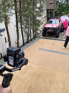 Dato Combat on Reels