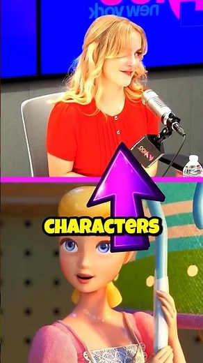 4 Toy Story 5 Voice Actors Who Became Their Characters