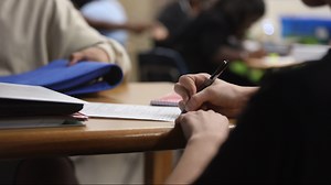 Teacher inequality? | Some teachers aren't certified in subjects they teach. It's worse in underprivileged schools.