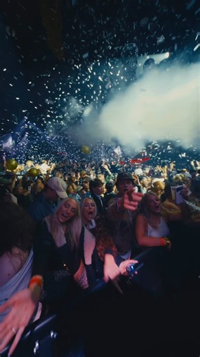 Two Dimes on Instagram: "thanks for the NYE vibes @pitbull we’re back open Friday at 8!"