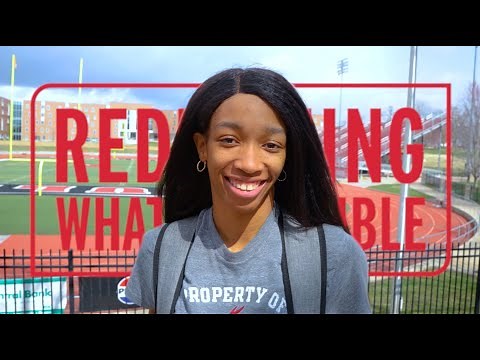 Redefining What's Possible - University of Central Missouri (UCM)