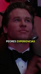 165K views · 6.2K reactions | Val Kilmer no disfrutó ser Batman 驪 #BatmanForever #ValKilmer #Batman #Cine #Hollywood #DCFilms #DetrásDeCámaras | Life is a Movie | Facebook