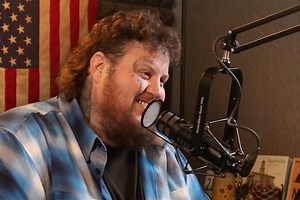 Jelly Roll Unfiltered: On Addiction, Parenting + Fame