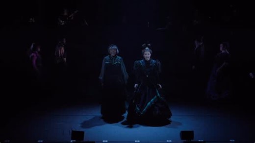 TODRICK on Instagram: "Less than 2 Weeks! A sneak peek at @ayanaunrestrained & @racheltucker01 in action! If you’re in London…don’t miss this! And, if you’re a producer…we need to chat! We’re making magic over here at @midnight & I’m loving every second of being in the rehearsal room with these literal stars bringing my music and characters to life! Dreams = Coming true!!!"