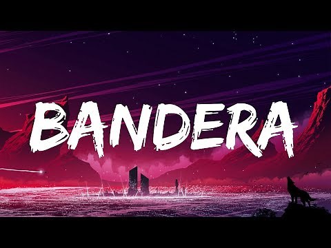 Bandera - Claudia Leitte (Official LYRICS)