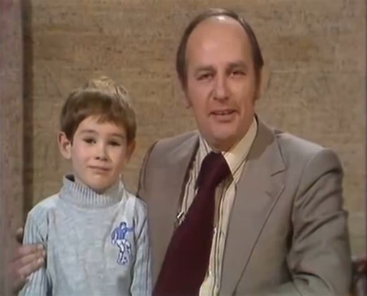 📺 'The Big Match' Sunday 02 December 1973 -- ITV: 14:05 A young Nigel Clough joins his dad Brian in The Big Match studio and he wants to see the EIGHT Bristol Rovers goals that beat his Dad’s team Brighton the day before. #TheBigMatch #nigelclough | Bernie Briffa