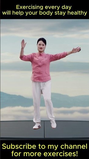 Gentle Morning Exercise Start Your Day Calm and Strong