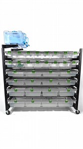 🐭 Vision Ultra Accessories Check out each Vision Ultra addon and get the most out of your rack at https://www.visionproducts.us/products/categories/vision-racks/vison-ultra-rack-accessories/ #visionproducts #snake #rodentbreeding #reptile #visionracks #visiontubs #reptileenclosure #snakeenclosure | Vision Products