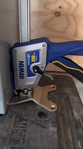 2.5K views · 38 reactions | “Some more Quick-Lift™ Construction Jack action  These are so handy!” Available at Lowe's Home Improvement and other independent retailers. : toolselectrical | IRWIN Tools | Facebook