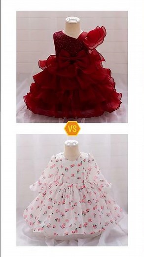 Beautiful Flower Girl Dresses for Little Princesses | Frocklet