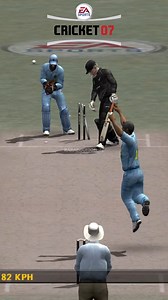 1M views · 6.7K reactions | All wickets in cricket 07殺 #AllAbout90sLife #90s #gamer #cricketreels #cricket #T20WC2024 | All About 90's Life | Facebook