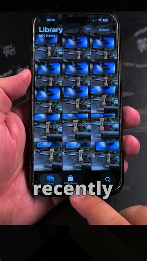 How to Permanently Delete iPhone Photos Part 2