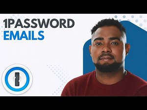 How to Set Email Preferences in 1Password (Email Notifications Guide 2026)