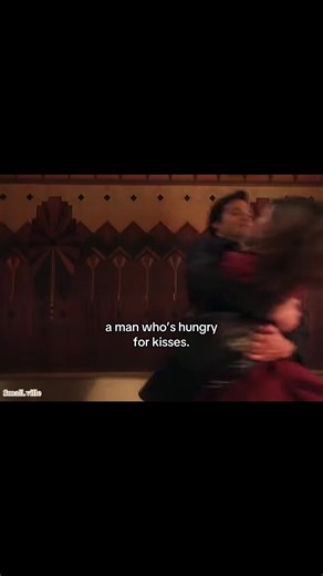Clark Kent's Hunger in Smallville