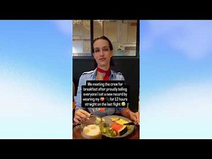 Flying Noelle Best TikTok & Instagram Moments April 2026 Compilation