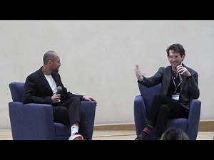 What Digital Tools Can Do To Help Teach Civil Discourse - Simon Cullen & Adnan Jaber - Or Initiative