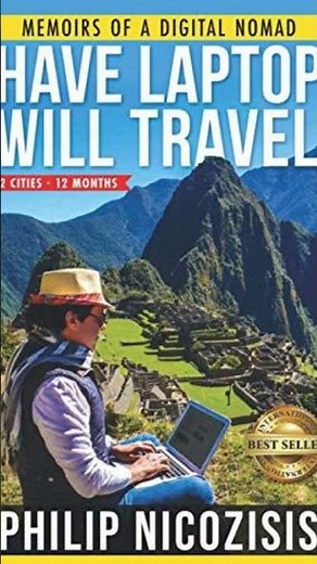 5 Essential Tips for Digital Nomads