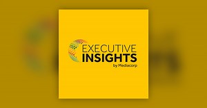 Marketing trends you need to know - Executive Insights by Mediacorp
