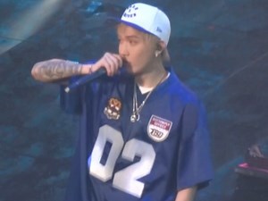 《Going Go》-TizzyT