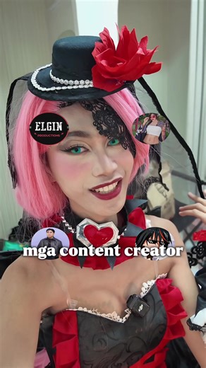 Buhay ng MLBB Cosplayers: Kwento at Karansan