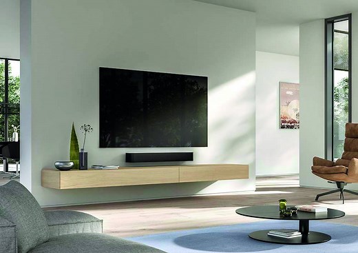 Revox Studioart S100 Audiobar