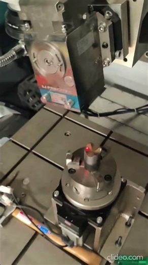 5 axis laser texturing system ( Micromachining )
