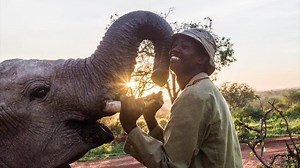 Remembering Unsung Heroes this #BookLoversDay A book like no other, telling the stories of brave men and women going the extra mile to save the life of an orphaned baby elephant. With the exception of a few famous rescues - such as Vaarti, who was brought to us directly by an older elephant - a ranger, guide, farmer, even a child will have played a critical part in an orphan's story, before that calf came into our care. That person who first discovers a baby elephant - alone and frightened - is 