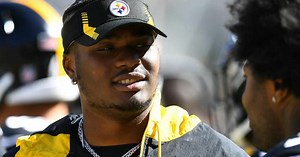 Pittsburgh Steelers quarterback Dwayne Haskins dead at 24
