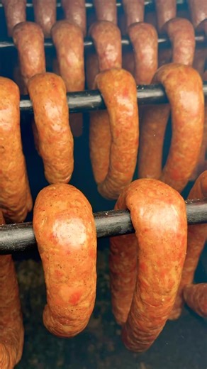 Mrmeniuk sausages cooked #food #trending