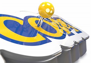 Capcom Home Arcade Konsole: Ab sofort im Handel erhältlich