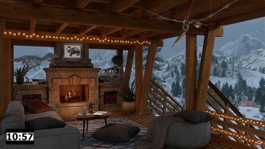 PALEONTOLOGY Q&A & fossil holiday cheer 🎄🦕❔💬 Last stream of the week! 🌟 Leatherback turtle interview w/ Scott Benson on Sunday 🌟